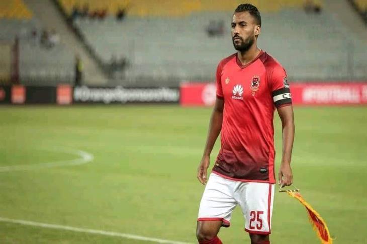 حسام عاشور: رفضت الانتقال للزمالك مقابل "أضعاف أضعاف" راتبي مع الأهلي